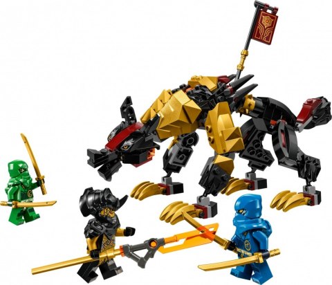 Klocki Ninjago 71790 Ogar Łowców Smoków Klocki Ninjago 71790 Ogar Łowców Smoków