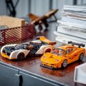 Klocki Speed Champions 76918 McLaren Solus GT i McLaren F1 LM Klocki Speed Champions 76918 McLaren Solus GT i McLaren F1 LM