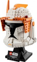 Klocki Star Wars 75350 Hełm dowódcy klonów Codyego Klocki Star Wars 75350 Hełm dowódcy klonów Codyego