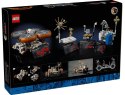 Klocki Technic 42182 NASA Apollo - pojazd LRV Klocki Technic 42182 NASA Apollo - pojazd LRV