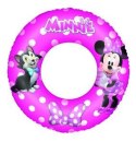 Kółko dmuchane do pływania Minnie Kółko dmuchane do pływania Minnie