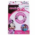Kółko dmuchane do pływania Minnie Kółko dmuchane do pływania Minnie