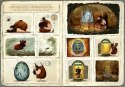 Książeczka Opowiem ci, mamo, co robią dinozaury Książeczka Opowiem ci, mamo, co robią dinozaury