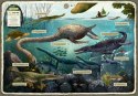 Książeczka Opowiem ci, mamo, co robią dinozaury Książeczka Opowiem ci, mamo, co robią dinozaury