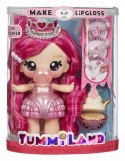 Lalka Yummiland Large Lipgloss Pet, Bianca Bubble Lalka Yummiland Large Lipgloss Pet, Bianca Bubble