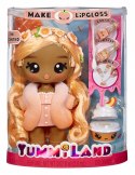 Lalka Yummiland Large Lipgloss Pet, Piper Peach Lalka Yummiland Large Lipgloss Pet, Piper Peach