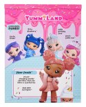 Lalka Yummiland Large Lipgloss Pet, Piper Peach Lalka Yummiland Large Lipgloss Pet, Piper Peach