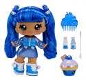 Lalka Yummiland Large Lipgloss Pet, Rory Blueberry Lalka Yummiland Large Lipgloss Pet, Rory Blueberry
