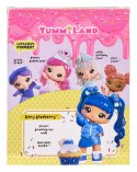 Lalka Yummiland Large Lipgloss Pet, Rory Blueberry Lalka Yummiland Large Lipgloss Pet, Rory Blueberry
