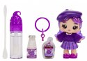 Lalka Yummiland Lipgloss, Greta Grape Lalka Yummiland Lipgloss, Greta Grape