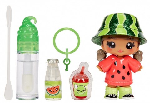 Lalka Yummiland Lipgloss, Maya Watermelon Lalka Yummiland Lipgloss, Maya Watermelon