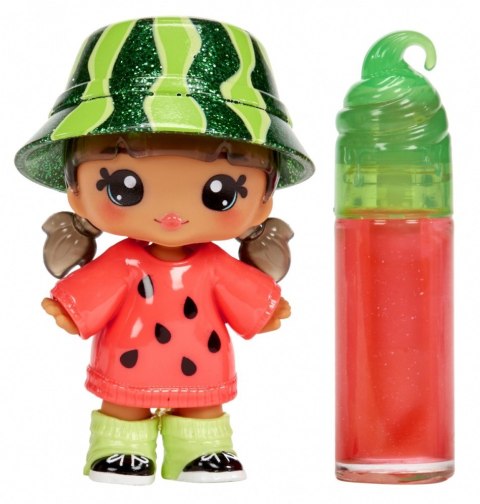 Lalka Yummiland Lipgloss, Maya Watermelon Lalka Yummiland Lipgloss, Maya Watermelon