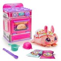 Maskotka interaktywna COOKEEZ MAKERY Pieczone Bułeczki Maskotka interaktywna COOKEEZ MAKERY Pieczone Bułeczki