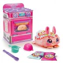 Maskotka interaktywna COOKEEZ MAKERY Pieczone Bułeczki Maskotka interaktywna COOKEEZ MAKERY Pieczone Bułeczki