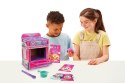 Maskotka interaktywna COOKEEZ MAKERY Pieczone Bułeczki Maskotka interaktywna COOKEEZ MAKERY Pieczone Bułeczki