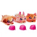 Maskotka interaktywna COOKEEZ MAKERY Pieczone Bułeczki Maskotka interaktywna COOKEEZ MAKERY Pieczone Bułeczki