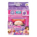 Maskotka interaktywna COOKEEZ MAKERY Pieczone Bułeczki Maskotka interaktywna COOKEEZ MAKERY Pieczone Bułeczki