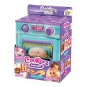 Maskotka interaktywna COOKEEZ MAKERY Pieczone Chlebusie Maskotka interaktywna COOKEEZ MAKERY Pieczone Chlebusie