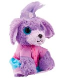 Maszyna do szycia + pluszak fioletowy Little Live Pets Sew Surprise Maszyna do szycia + pluszak fioletowy Little Live Pets Sew Surprise