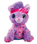 Maszyna do szycia + pluszak fioletowy Little Live Pets Sew Surprise Maszyna do szycia + pluszak fioletowy Little Live Pets Sew Surprise