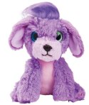 Maszyna do szycia + pluszak fioletowy Little Live Pets Sew Surprise Maszyna do szycia + pluszak fioletowy Little Live Pets Sew Surprise