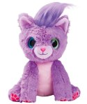 Maszyna do szycia + pluszak fioletowy Little Live Pets Sew Surprise Maszyna do szycia + pluszak fioletowy Little Live Pets Sew Surprise