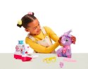 Maszyna do szycia + pluszak fioletowy Little Live Pets Sew Surprise Maszyna do szycia + pluszak fioletowy Little Live Pets Sew Surprise