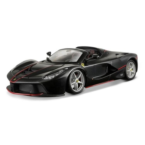 Model LaFerrari Aperta 1:24 Model LaFerrari Aperta 1:24