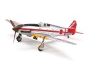 Model plastikowy Kawasaki Ki-61 Id Hien Tony Model plastikowy Kawasaki Ki-61 Id Hien Tony