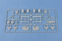 Model plastikowy P-38L-5-L0 Lightning amerykański samolot bojowy Model plastikowy P-38L-5-L0 Lightning amerykański samolot bojowy