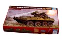 Model plastikowy USMC LAV-AD Light Armored Vehicle - Air Defense Model plastikowy USMC LAV-AD Light Armored Vehicle - Air Defense
