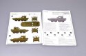 Model plastikowy USMC LAV-AD Light Armored Vehicle - Air Defense Model plastikowy USMC LAV-AD Light Armored Vehicle - Air Defense