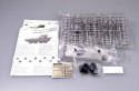 Model plastikowy USMC LAV-AD Light Armored Vehicle - Air Defense Model plastikowy USMC LAV-AD Light Armored Vehicle - Air Defense