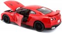Nissan GT-R 2017 1:24 Nissan GT-R 2017 1:24
