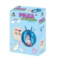 Piłka do skakania z rogami jednorożec Piłka do skakania z rogami jednorożec