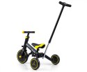 Rowerek Ride On - Bike 4w1 OPTIMUS PLUS Black Rowerek Ride On - Bike 4w1 OPTIMUS PLUS Black