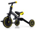 Rowerek Ride On - Bike 4w1 OPTIMUS PLUS Black Rowerek Ride On - Bike 4w1 OPTIMUS PLUS Black