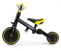 Rowerek Ride On - Bike 4w1 OPTIMUS PLUS Black Rowerek Ride On - Bike 4w1 OPTIMUS PLUS Black