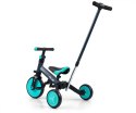 Rowerek Ride On - Bike 4w1 OPTIMUS PLUS Mint Rowerek Ride On - Bike 4w1 OPTIMUS PLUS Mint