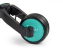 Rowerek Ride On - Bike 4w1 OPTIMUS PLUS Mint Rowerek Ride On - Bike 4w1 OPTIMUS PLUS Mint