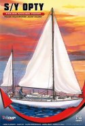 S/Y OPTY S/Y OPTY