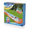 Ślizgawka podwójna H2OGO! 4.88m Ślizgawka podwójna H2OGO! 4.88m