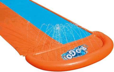 Ślizgawka podwójna H2OGO! 4.88m Ślizgawka podwójna H2OGO! 4.88m