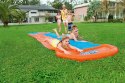 Ślizgawka podwójna H2OGO! 4.88m Ślizgawka podwójna H2OGO! 4.88m