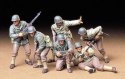 U.S. Army assault infantry U.S. Army assault infantry