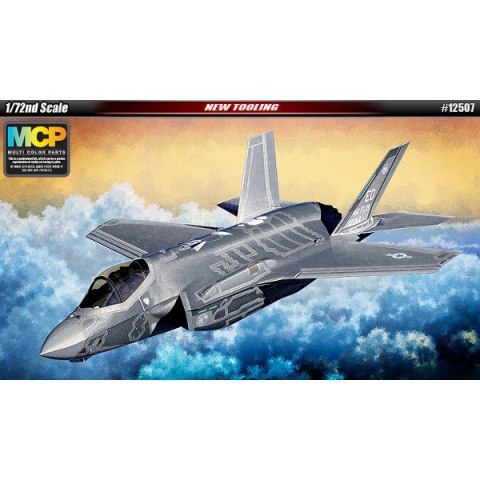 USAF F-35A Lightning II USAF F-35A Lightning II