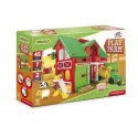 Zestaw figurek Play House Farma 37 cm pudełko Zestaw figurek Play House Farma 37 cm pudełko