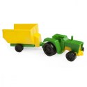 Zestaw figurek Play House Farma 37 cm pudełko Zestaw figurek Play House Farma 37 cm pudełko