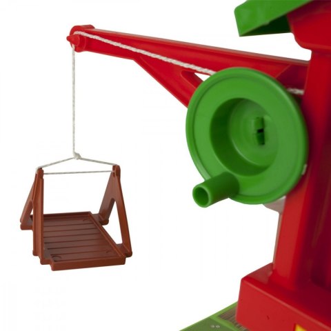 Zestaw figurek Play House Farma 37 cm pudełko Zestaw figurek Play House Farma 37 cm pudełko