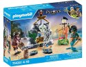 Zestaw z figurkami Pirates 71420 Poszukiwania skarbu Zestaw z figurkami Pirates 71420 Poszukiwania skarbu